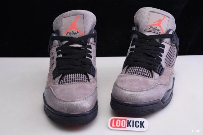 Bmlin Shoes 4 Jordan 